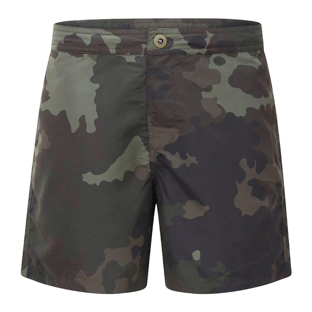 Korda Kraťasy LE Quick Dry Shorts Kamo - S