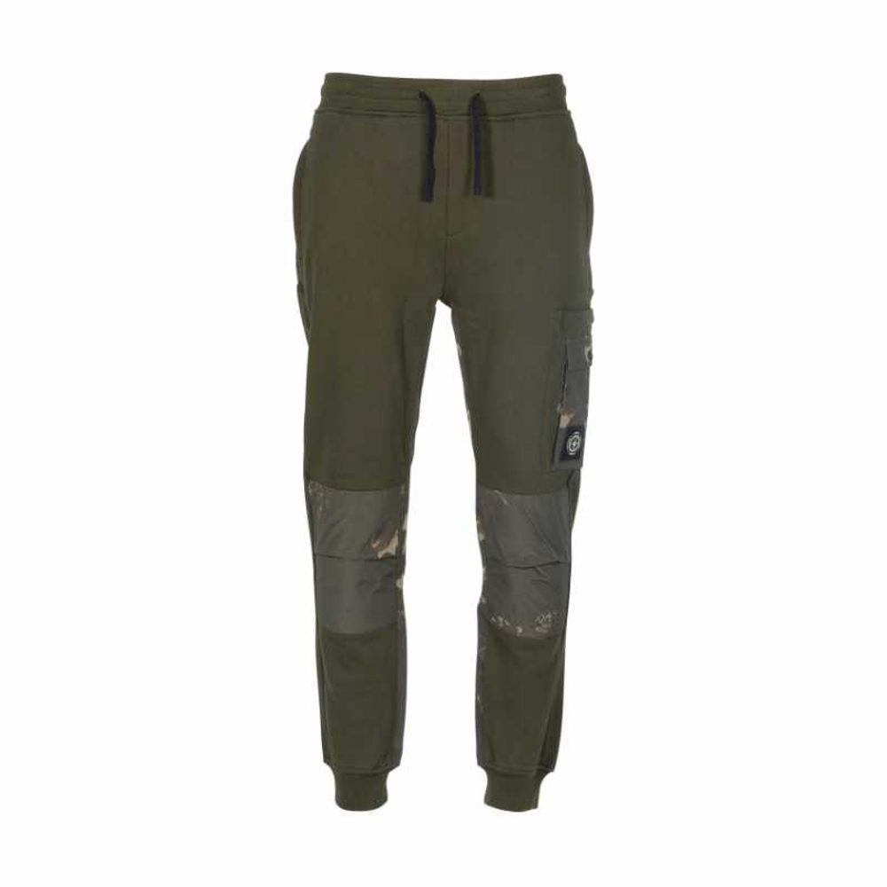 Nash Tepláky Scope HD Joggers - S