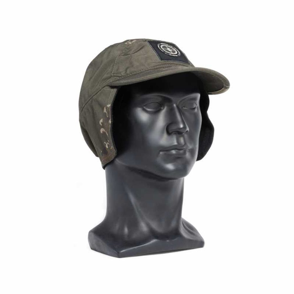 Nash Kšiltovka Scope Trapper Cap - Small