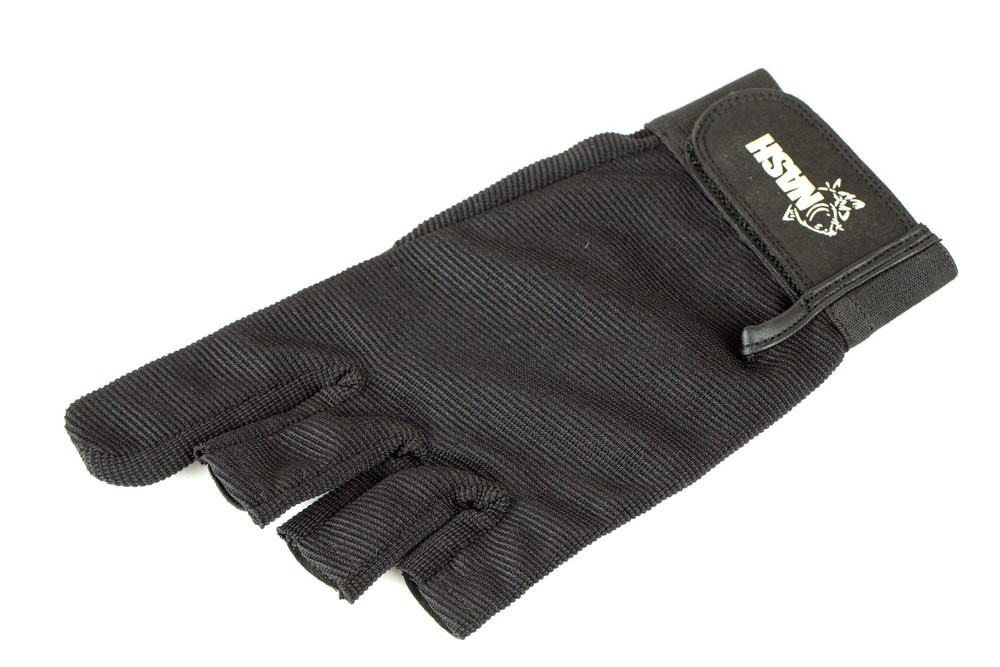 Nash Nahazovací rukavice Casting Glove - Levá