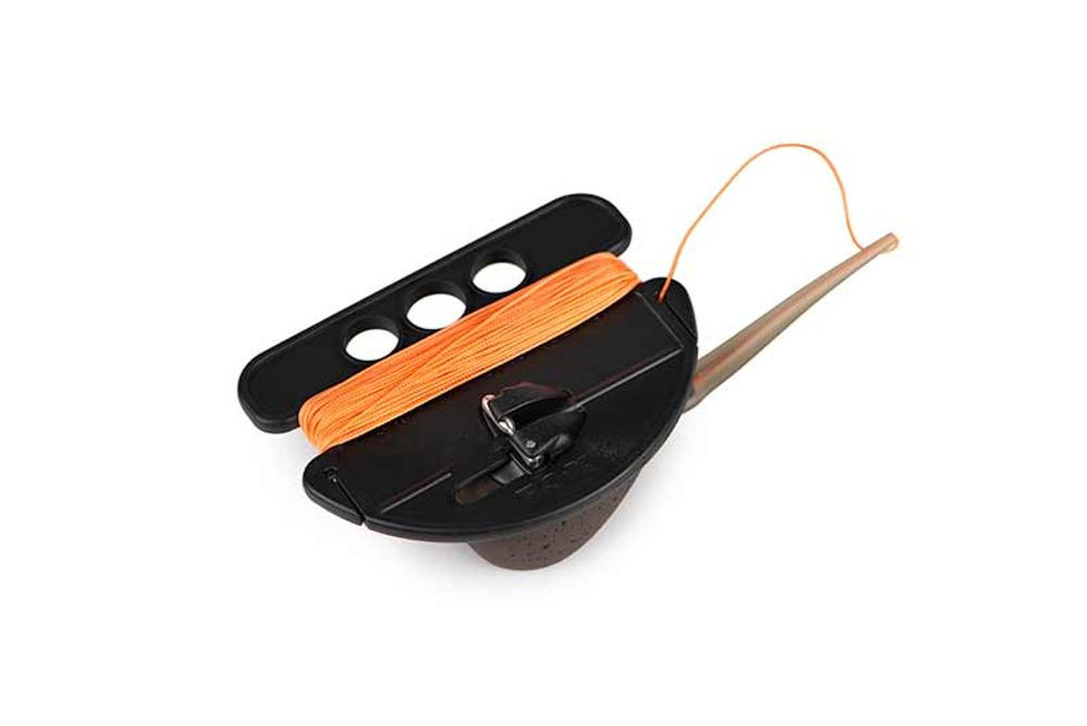 Fox Zpětné olůvka Edges Captive Back Weight - 1.25oz / 35g