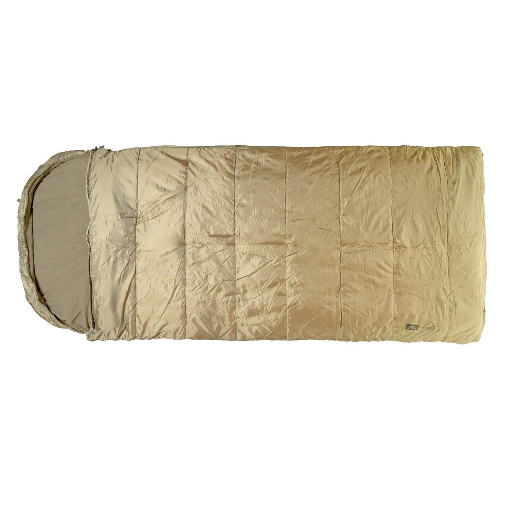 JRC Spacák Defender II Fleece Sleeping Bag Wide