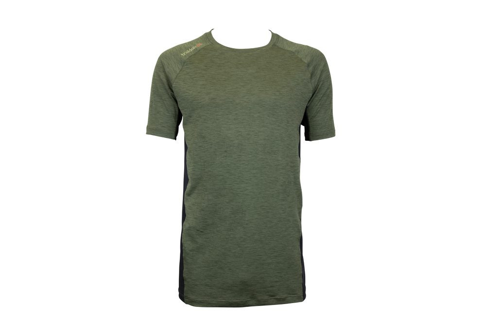 Trakker Tričko Moisture Wicking T-Shirt - S