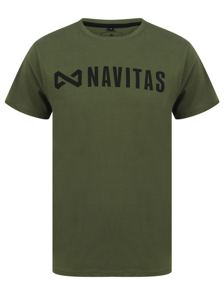 Navitas Tričko Core Tee - S