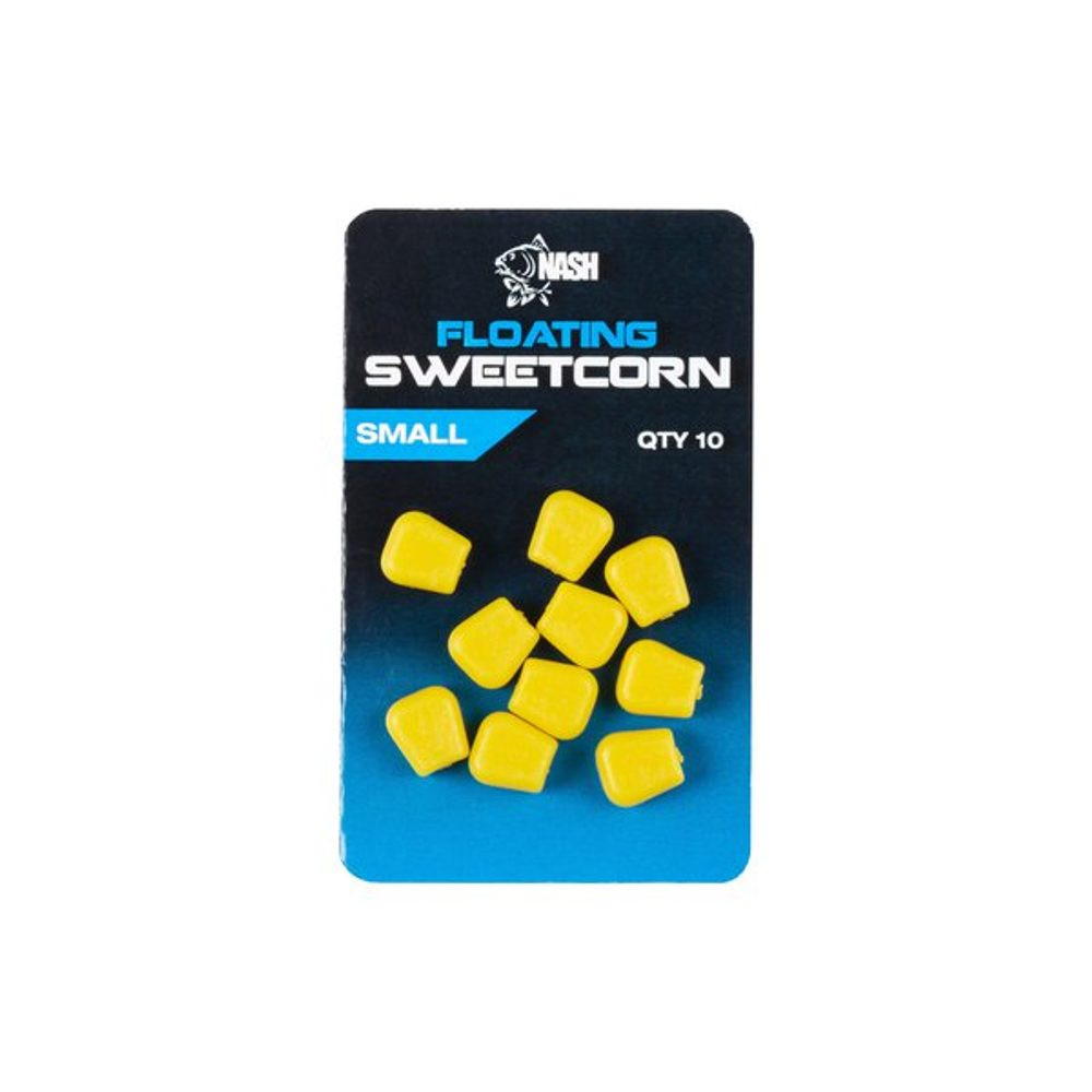 Nash Floating Sweetcorn - Small