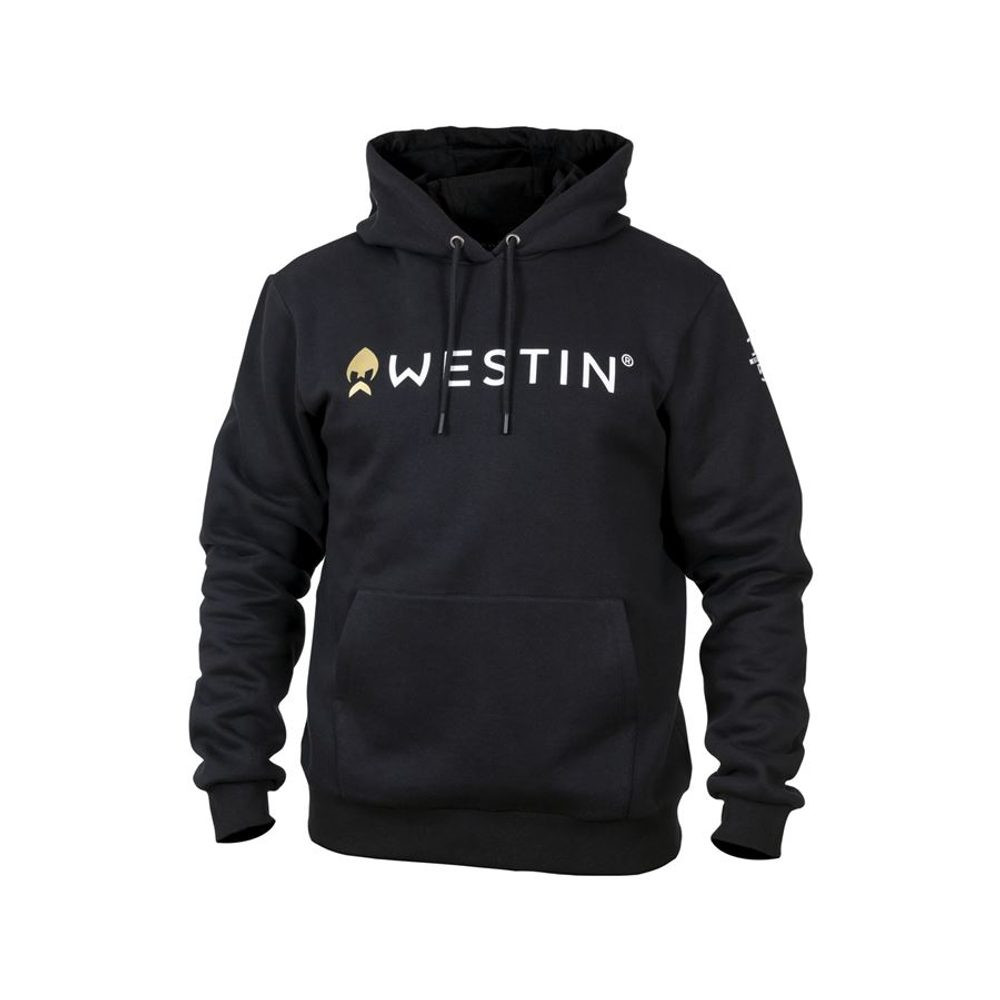 Westin Mikina Original Hoodie Black - S