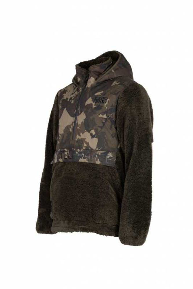 Nash Fleecová mikina ZT Polar Fleece - S