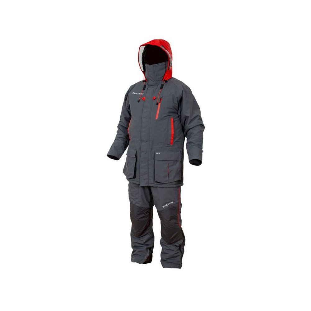 Westin Zimní oblek W4 Winter Suit Extreme Steel Grey - M