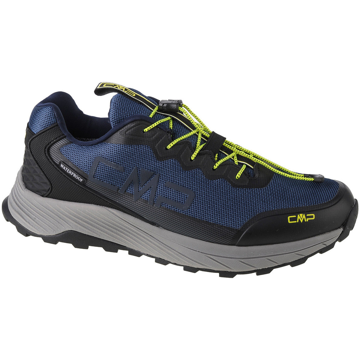 Cmp  Phelyx WP Multisport  Modrá