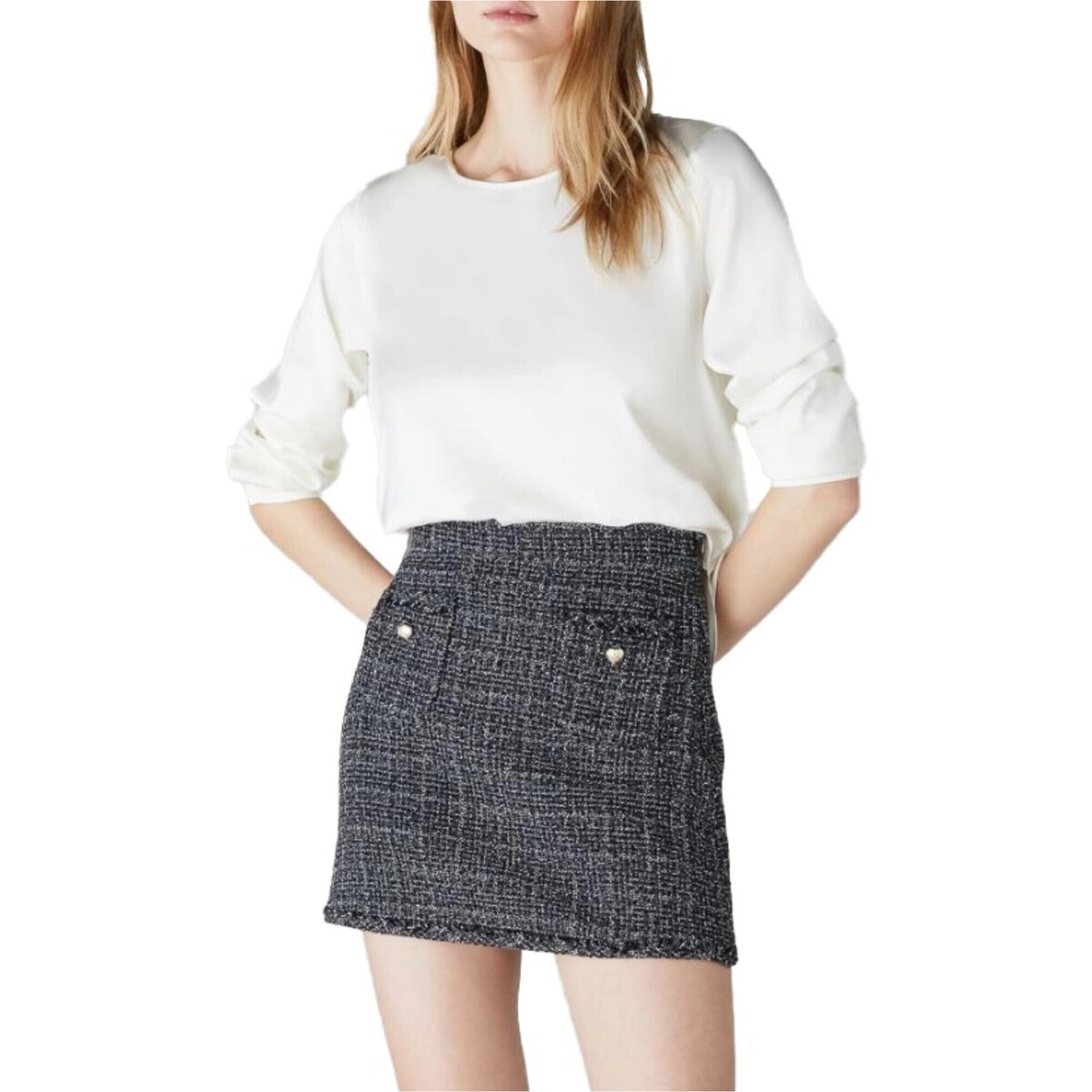 Emme Marella  MADERA  Bílá