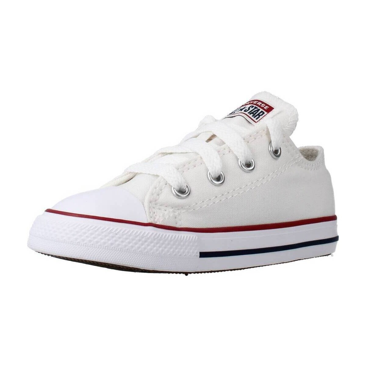 Converse  7J256C  Bílá