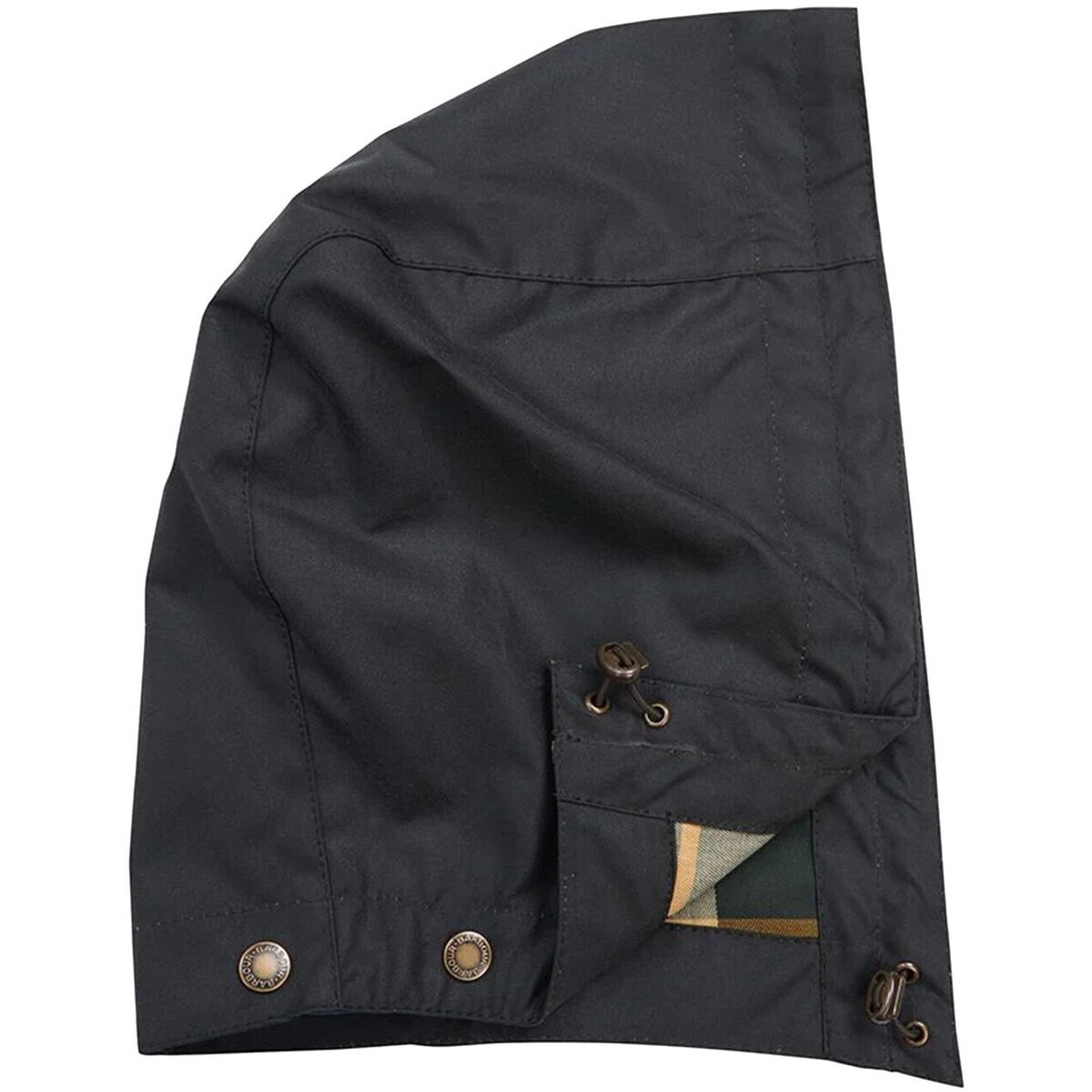 Barbour  LHO0005-LHO  Černá