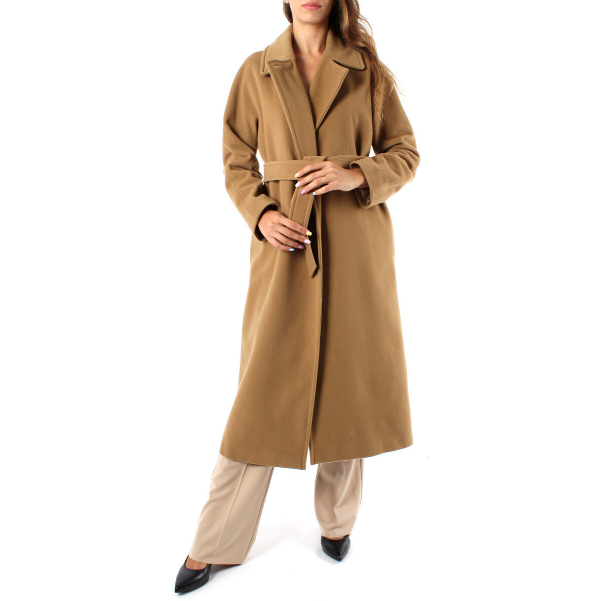 Emme Marella  MUTA  Béžová