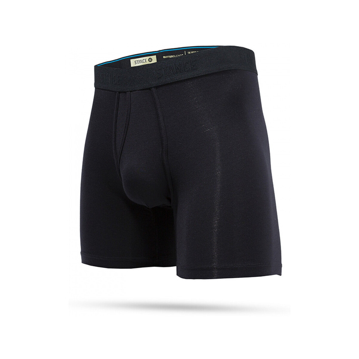 Stance  Regulation boxer brief  Černá