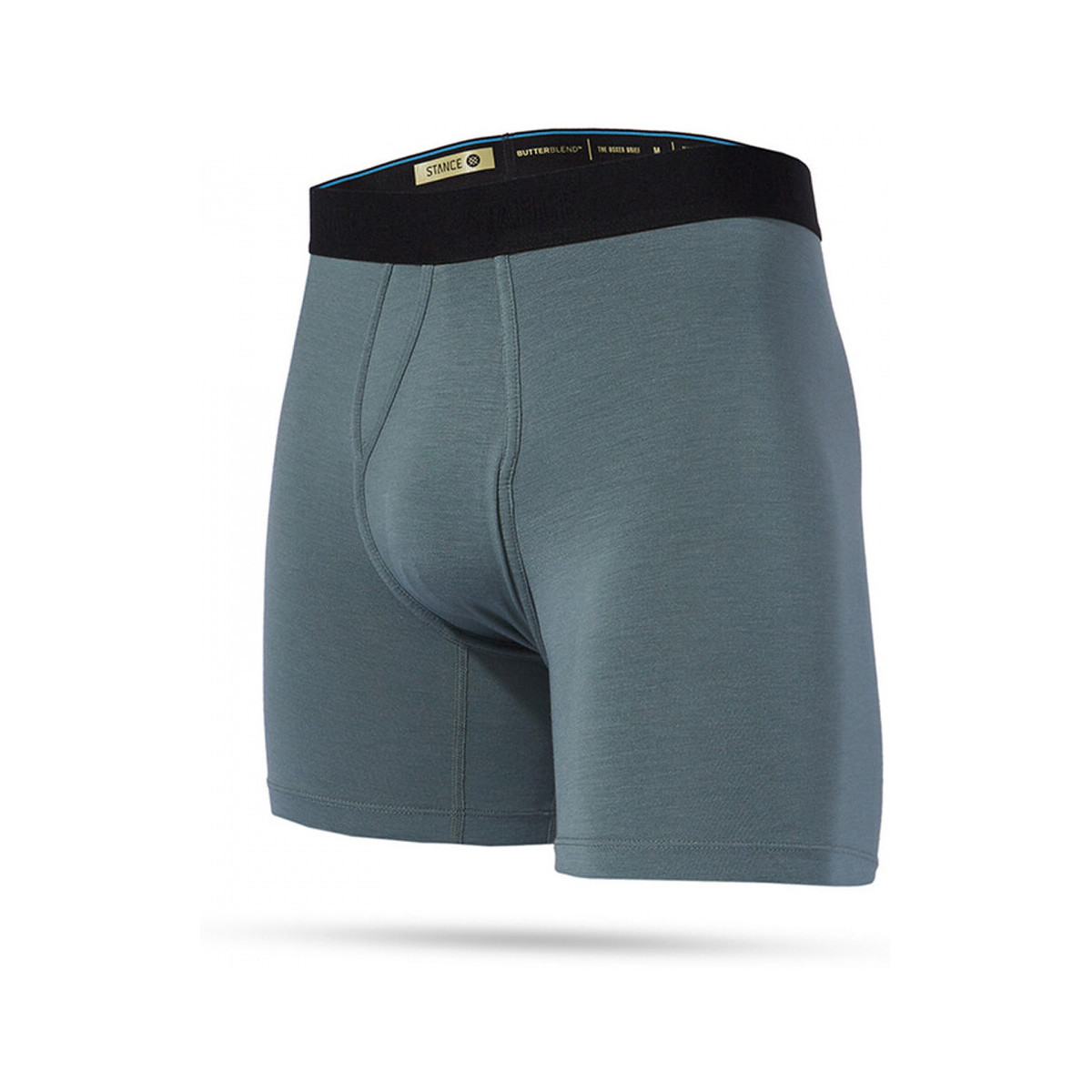 Stance  Regulation boxer brief  Modrá