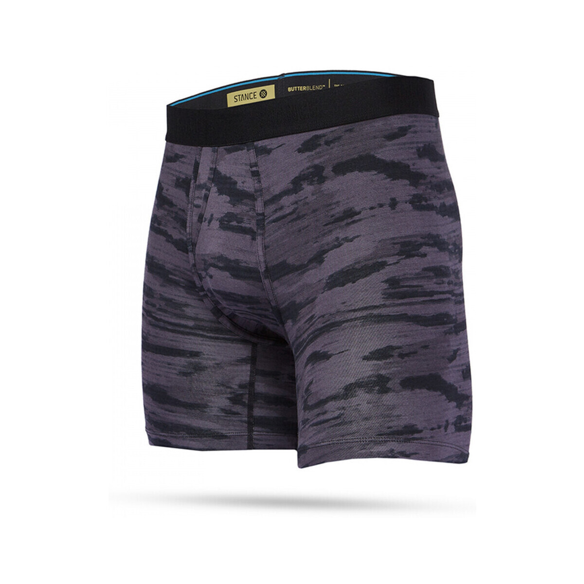 Stance  Ramp camo boxer brief  Šedá