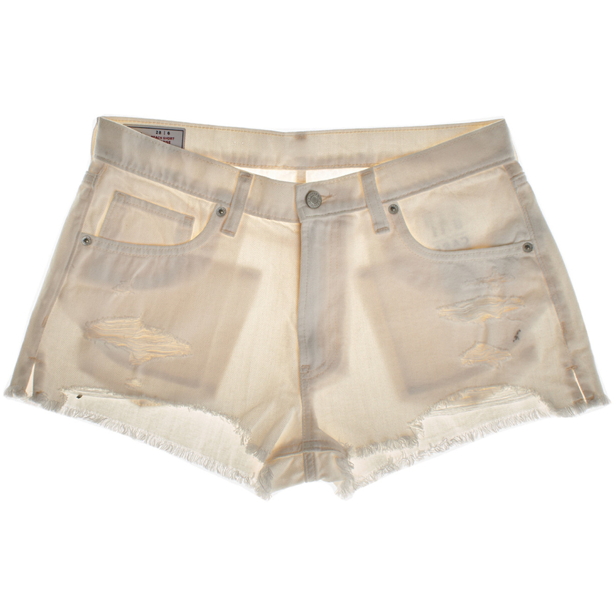 Gap  664969-000  Bílá