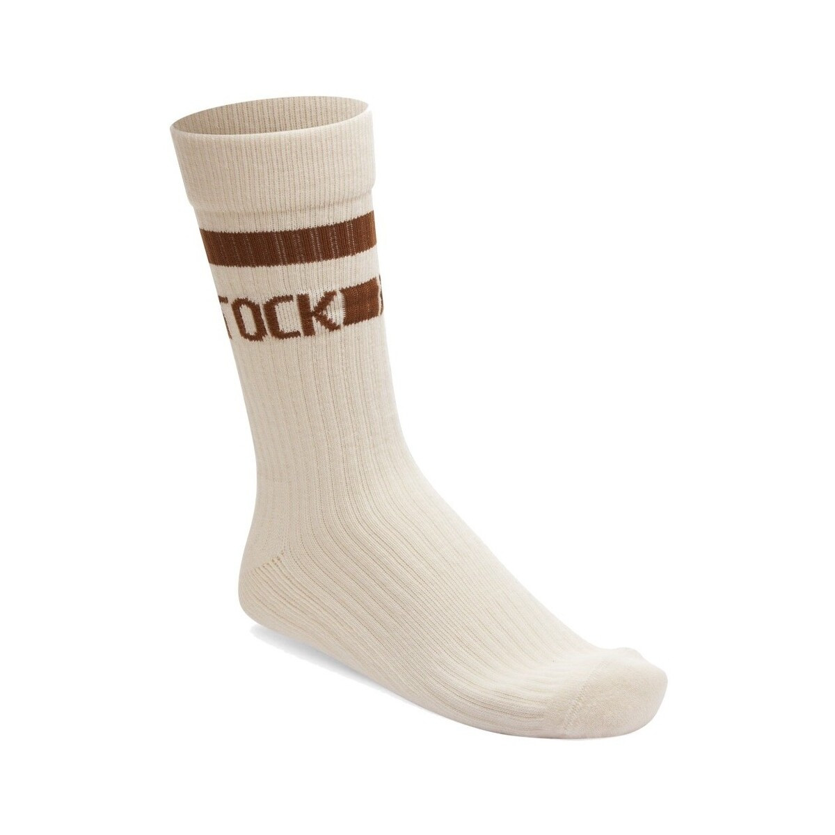 Birkenstock  COTTON TENNIS SOCKS  Béžová