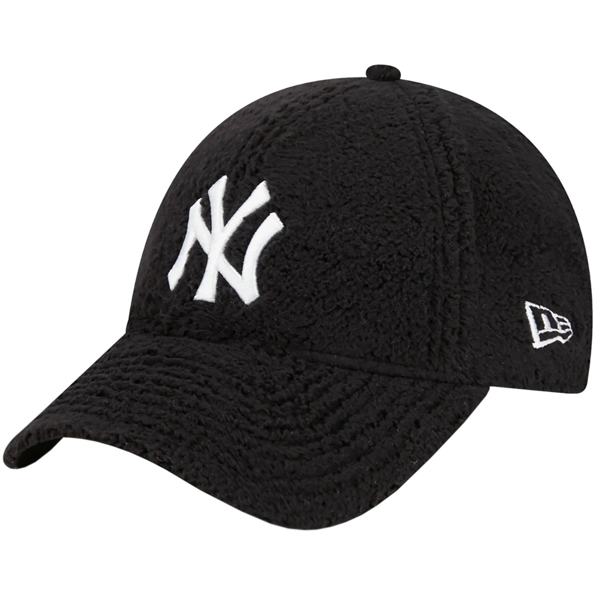 New-Era  Teddy 9FORTY New York Yankees Cap  Černá