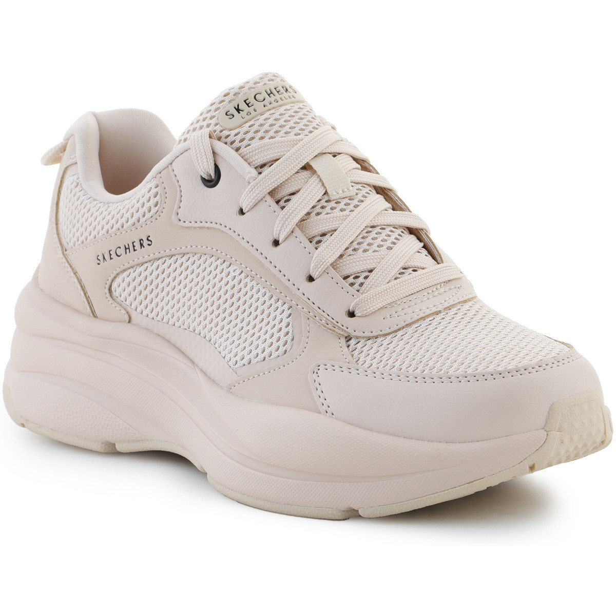 Skechers  LIGHTEN UP 177402-SAND  Béžová