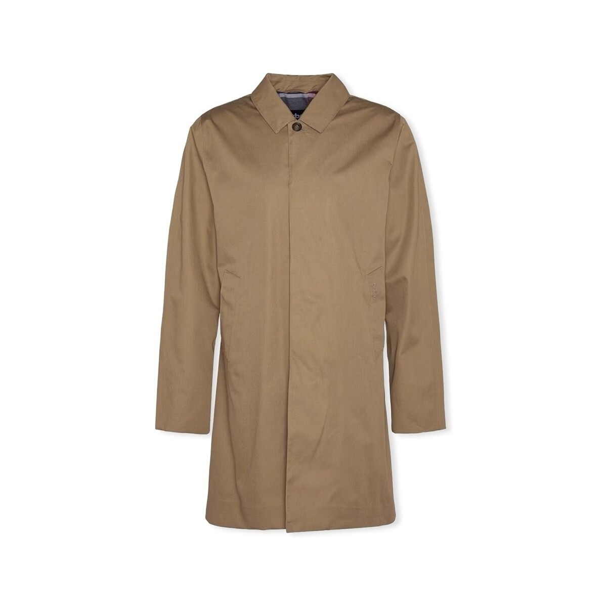 Barbour  Lorden Waterproof Jacket - Sand  Béžová