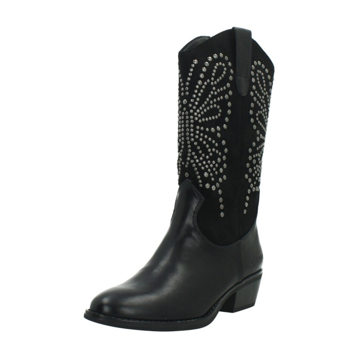 Chika 10  ISKIA 01  Černá