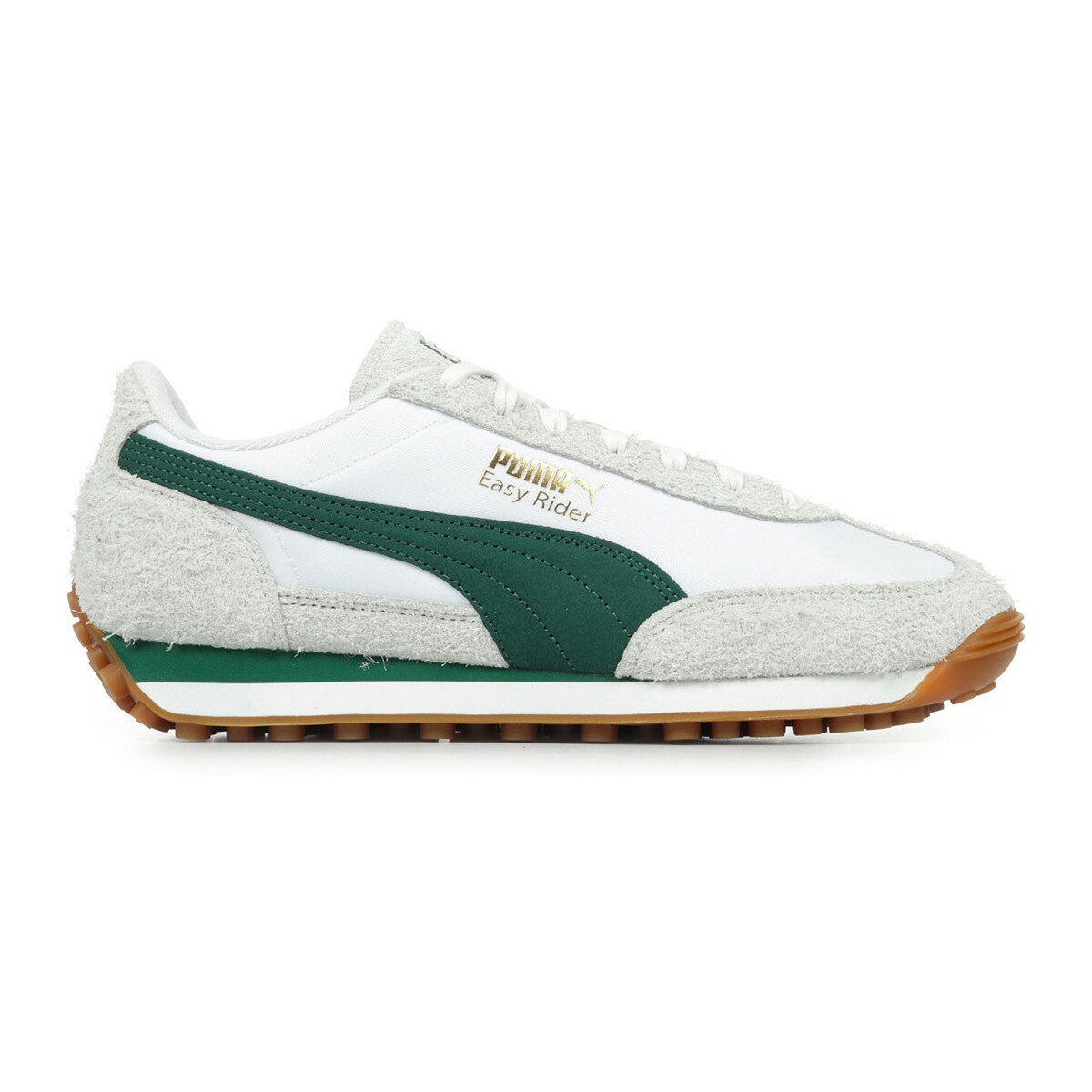 Puma  Easy Rider Nylon  Bílá