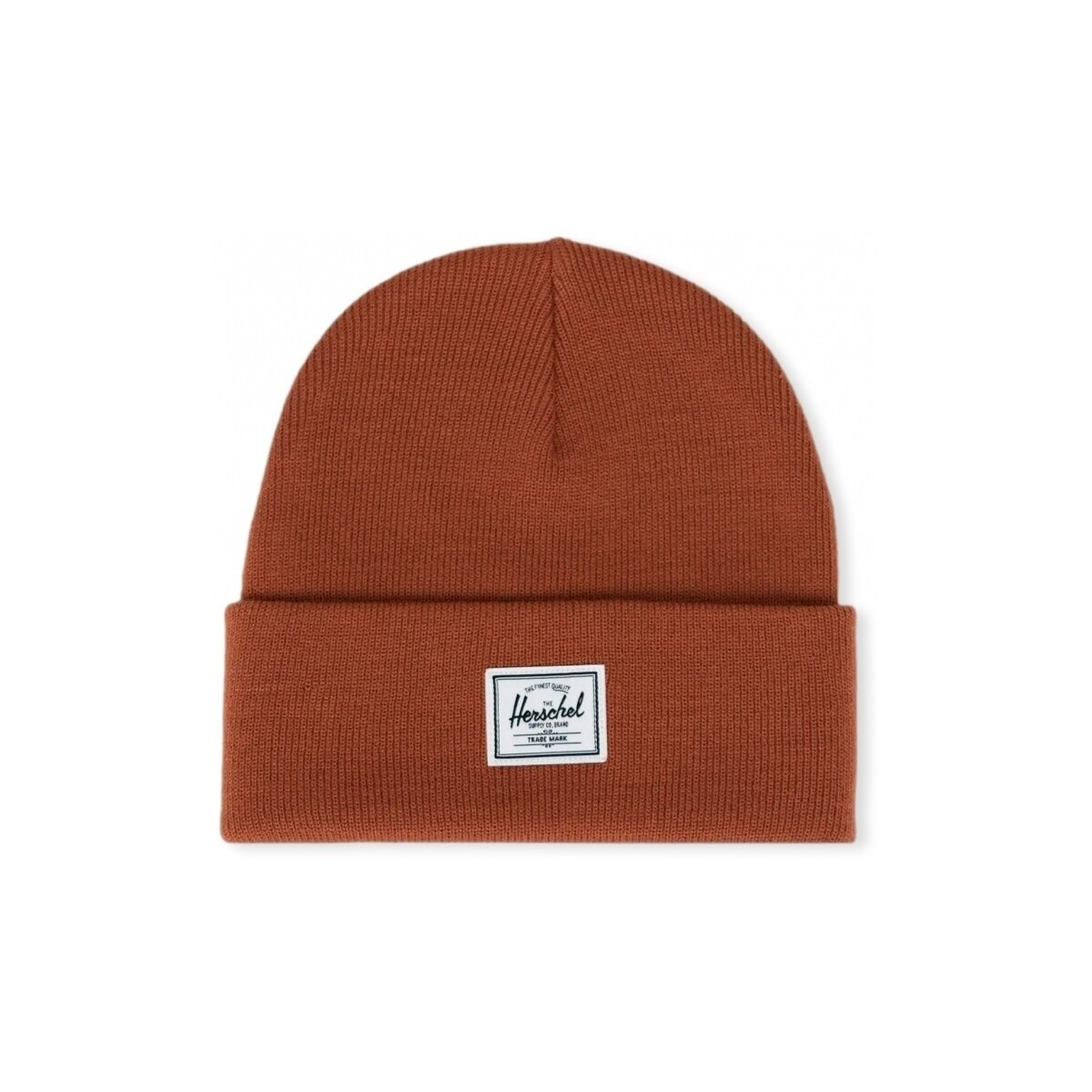 Herschel  Elmer Beanie - Chutney  Oranžová