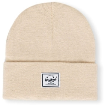 Herschel  Elmer Beanie - Whitecap Gray  Béžová