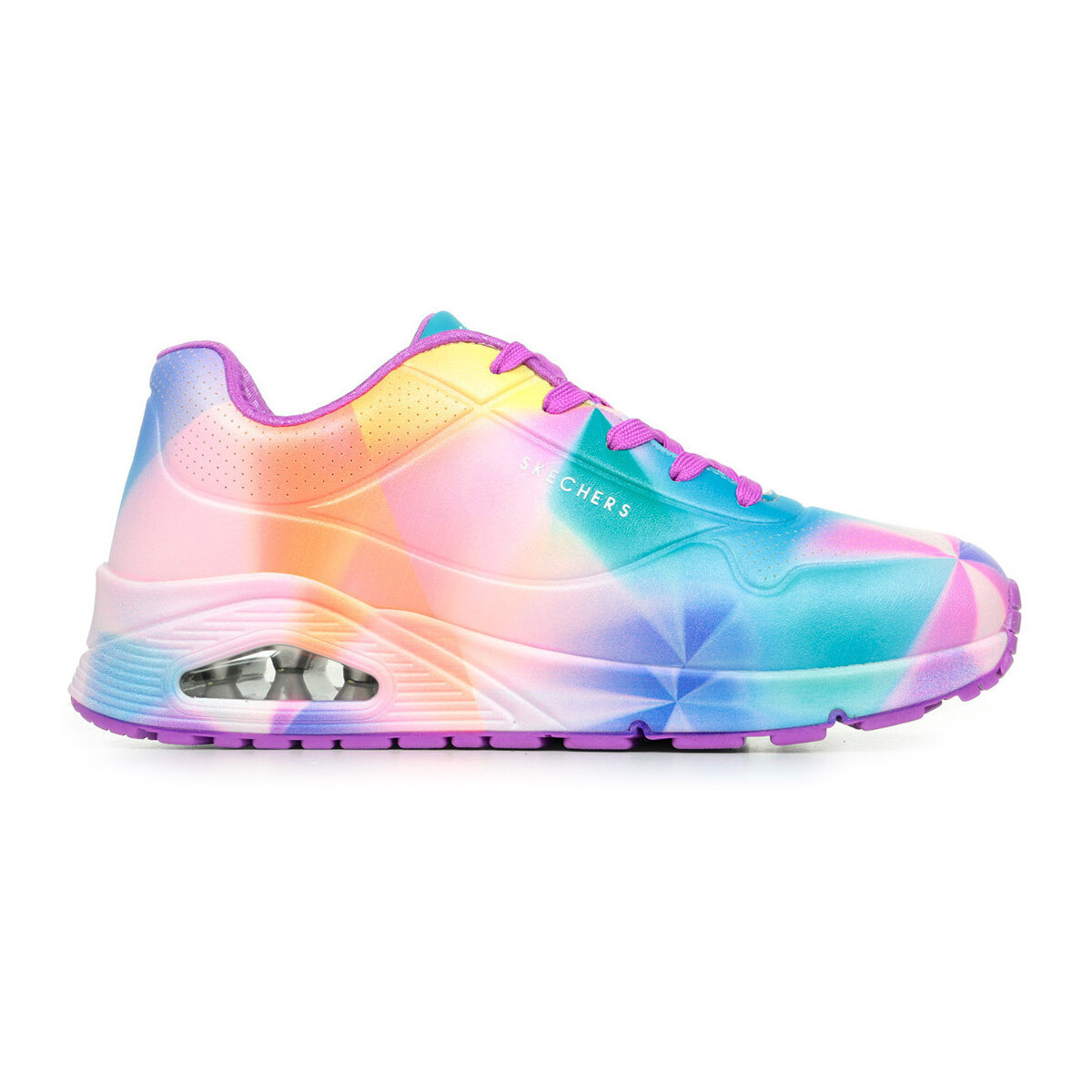 Skechers  Uno Gen1 Prism Burst