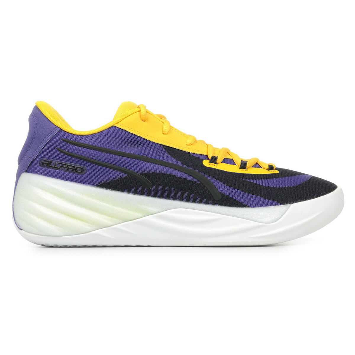 Puma  All Pro Nitro  Fialová