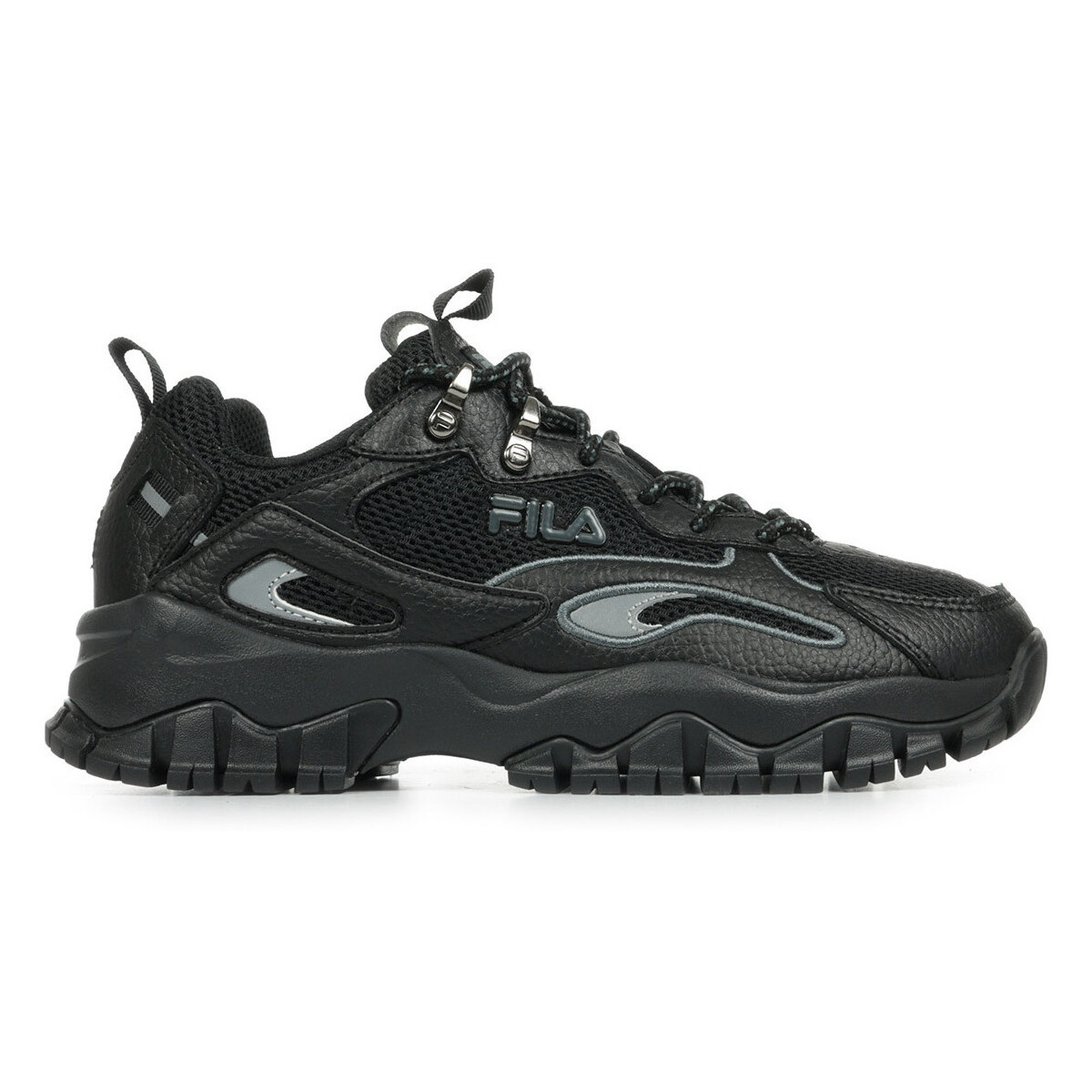 Fila  Ray Tracer TR2 Wmn  Černá