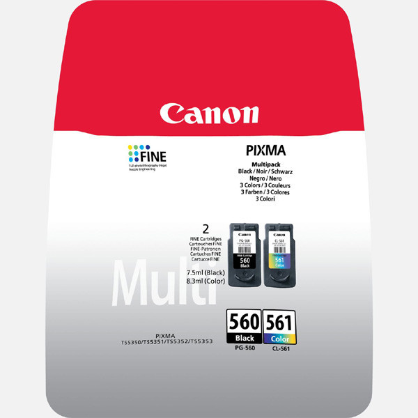 CANON PG-560 - originální