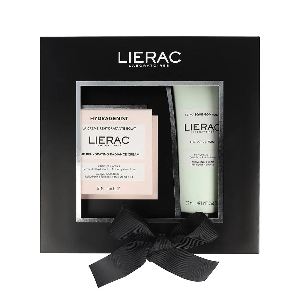 Lierac Dárková sada Hydragenist Hydration Set