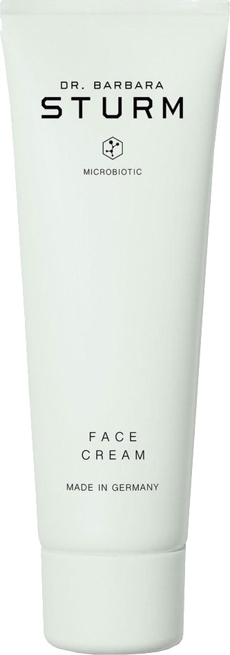 Dr. Barbara Sturm Hydratační pleťový krém Microbiotic Balancing (Face Cream) 50 ml