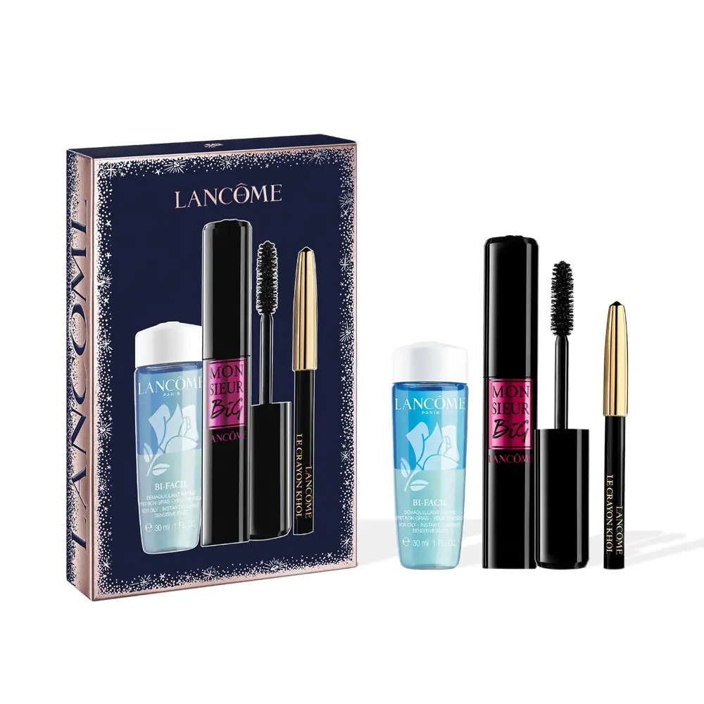 Lancôme Dárková sada Monsieur Big Make-up Set