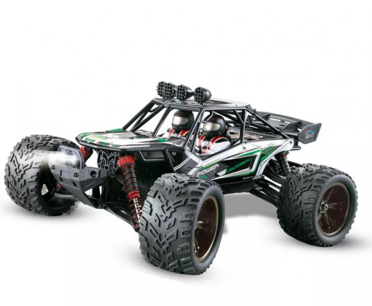 Desert truck X9120 1/12 - RC model auta