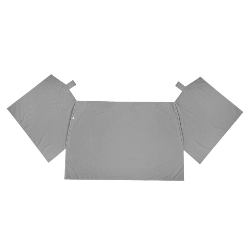 Závěs na čelní sklo pro obytné vozy a dodávky