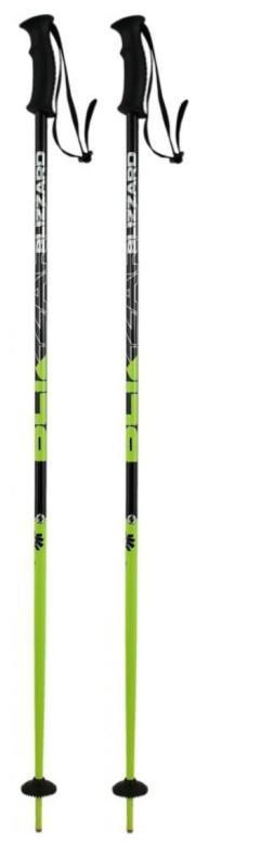 Blizzard Allmountain neon yellow