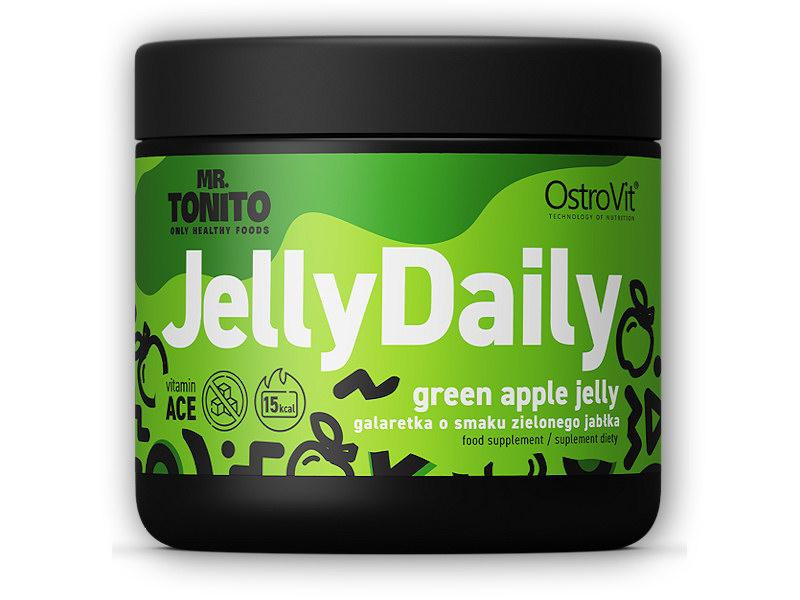 Ostrovit Mr. Tonito jelly daily 350g