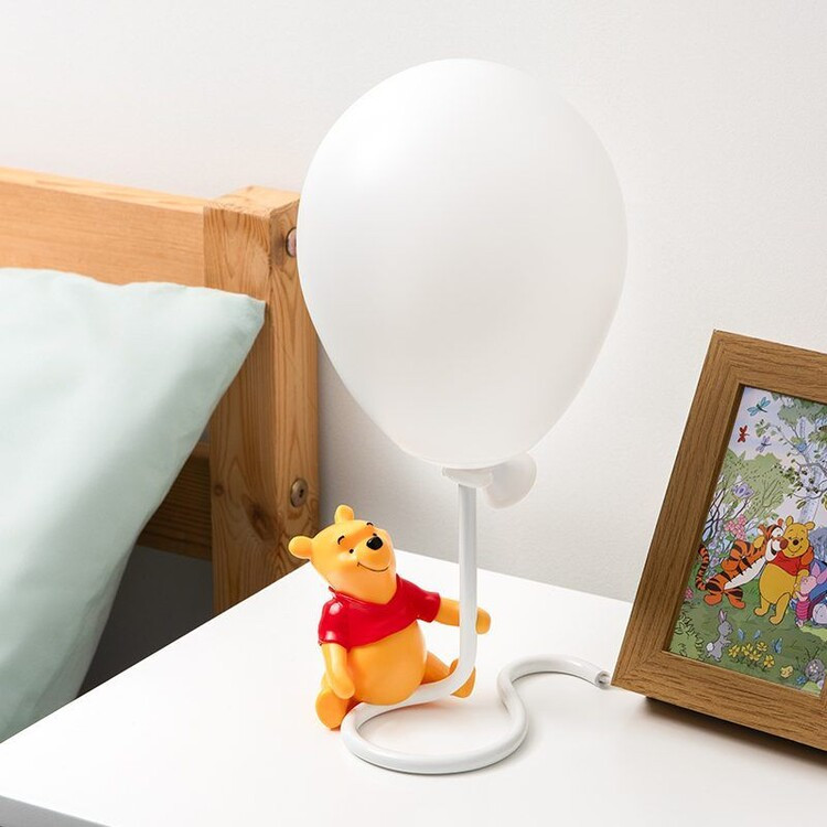 PALADONE Svítící figurka Winnie The Pooh - Balloon