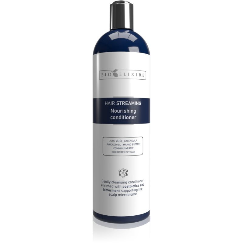 Bioélixire Hair Streaming regenerační kondicionér 300 ml