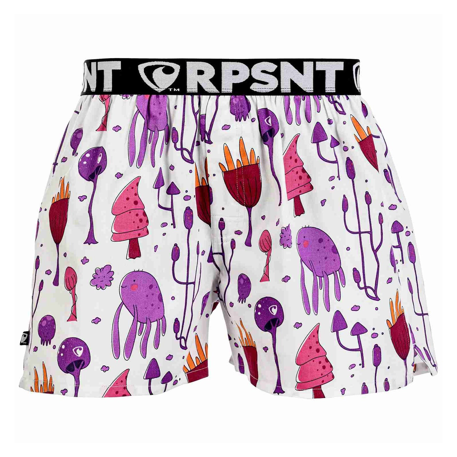 trenky REPRESENT - Exclusive Mike Violet Creatures (719)