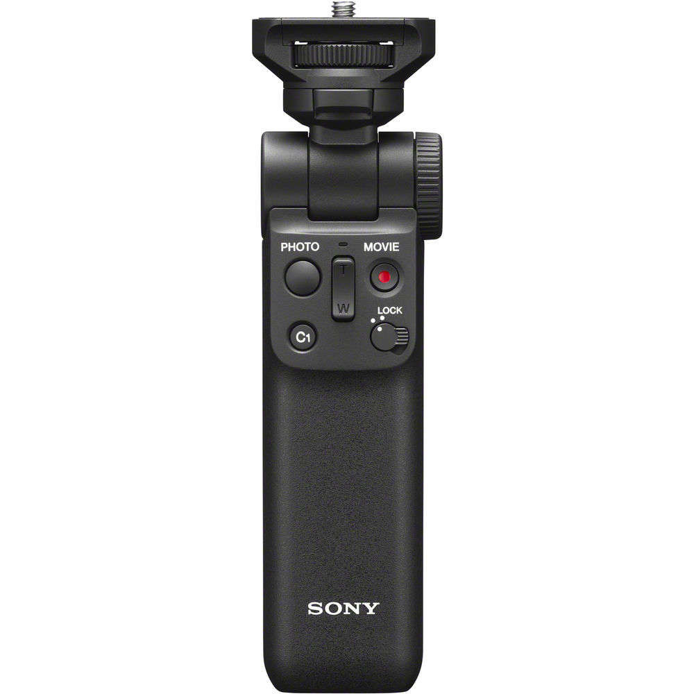 Sony grip se stativem GP-VPT2BT - Zánovní!