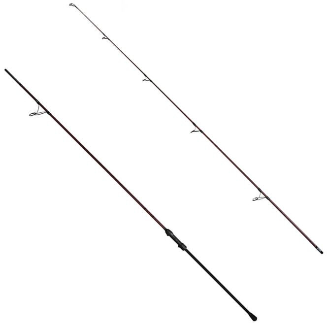 Delphin Prut Delphin ETNA LEGEND4RY 3,60m / 3,0lbs / 2 díly