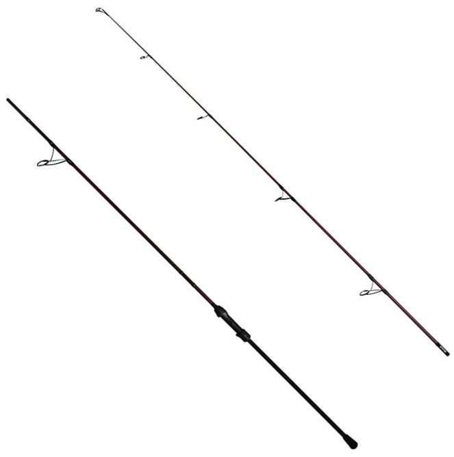 Delphin Prut Delphin ETNA LEGEND4RY 3,0m / 3,0lbs / 2 díly