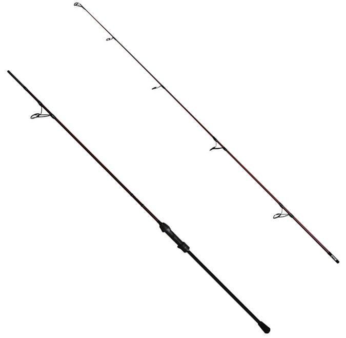 Delphin Prut Delphin ETNA LEGEND4RY 2,7m / 2,75lbs / 2 díly