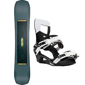 Nidecker Youth Sensor set