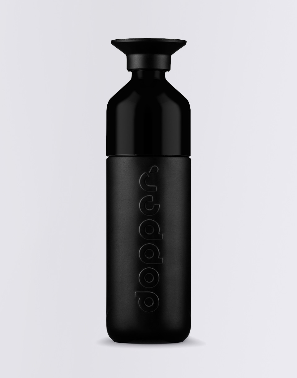 Dopper Insulated 580 ml Blazing Black