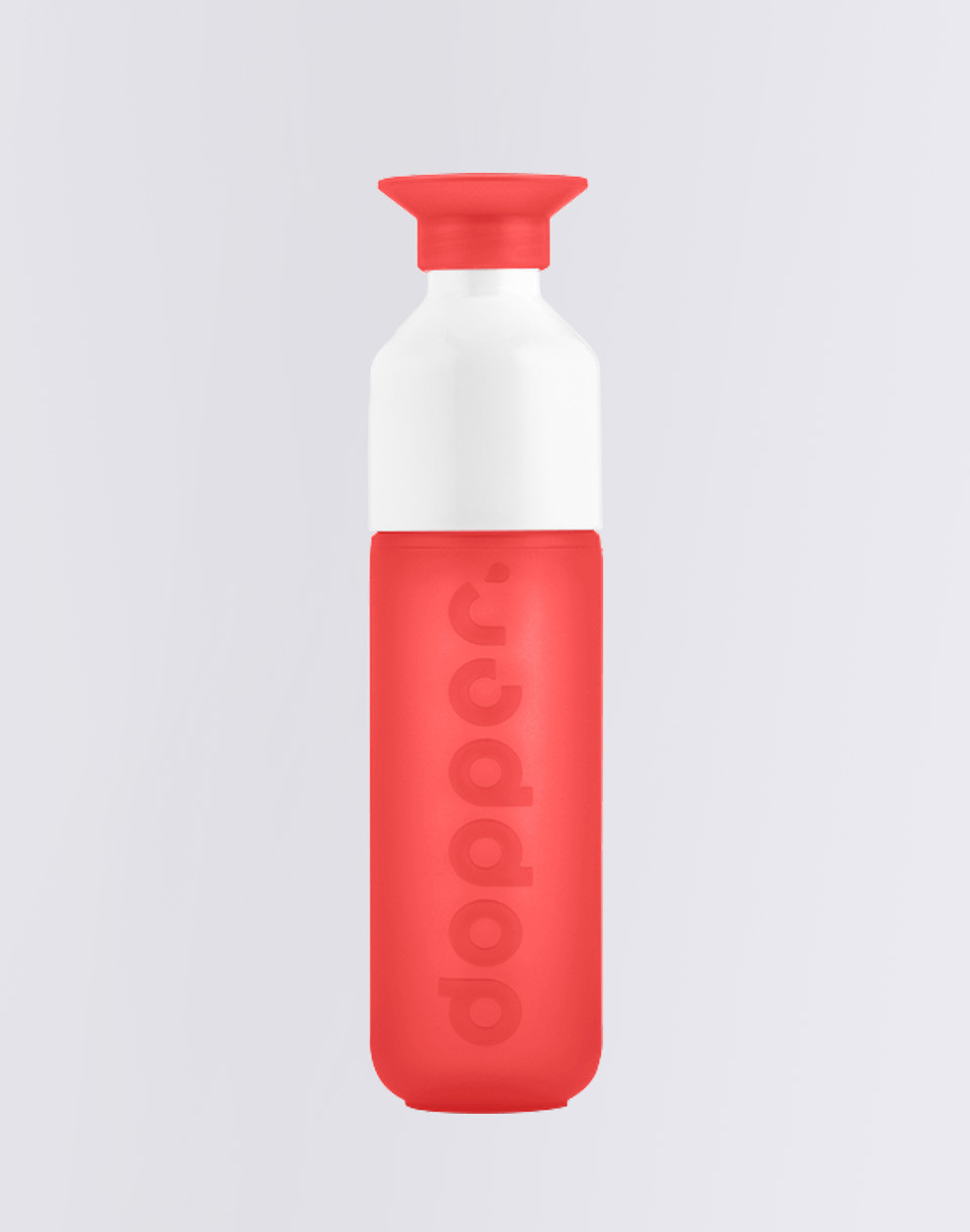 Dopper Original 450 ml Coral Splash